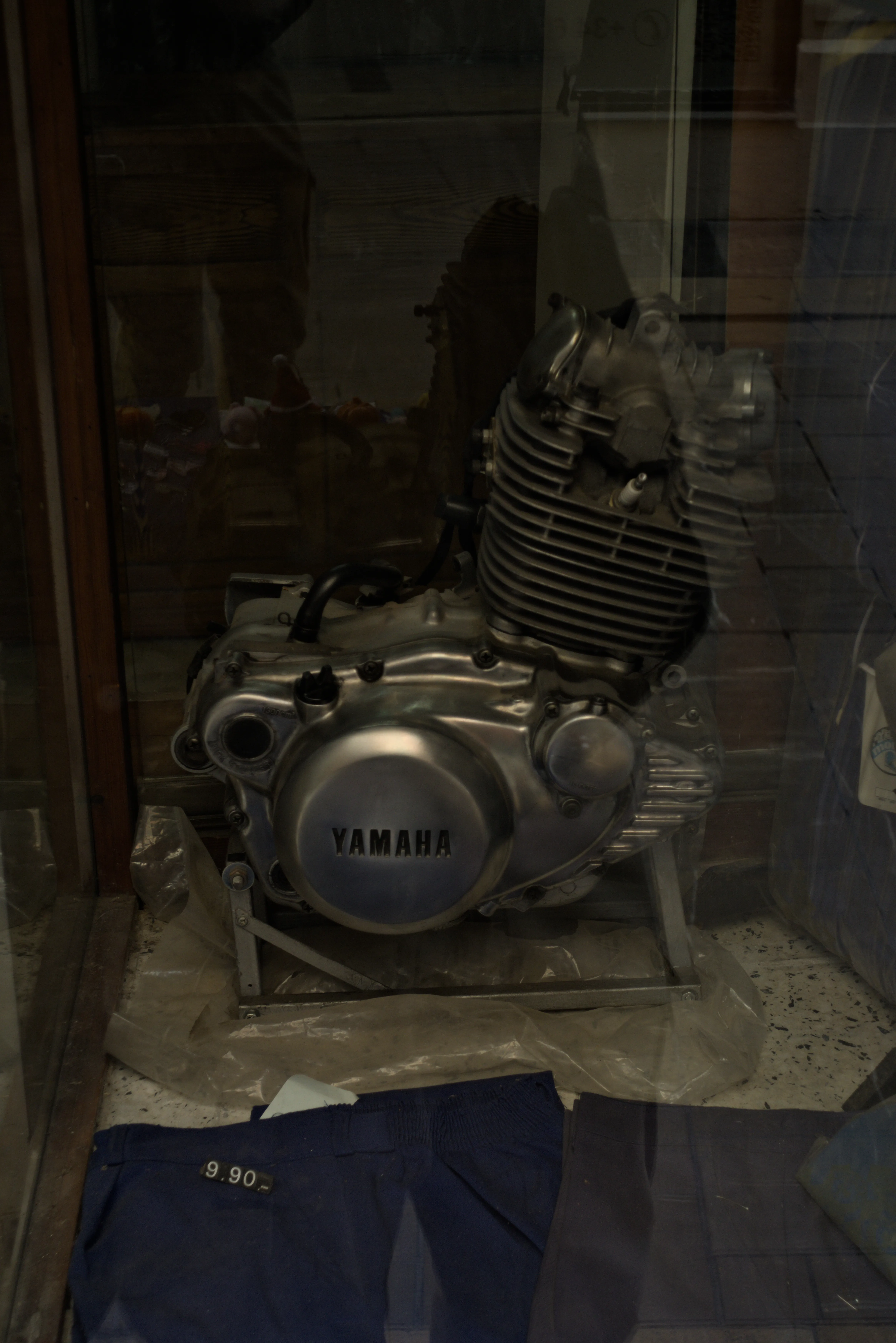 Meyer-Optik Görlitz Primagon 35mm f4.5 (M42) - _I4A4613.webp